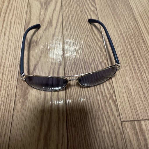COACH サングラス