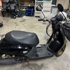 ホンダトゥデイ