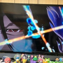 2017年式32インチ東芝液晶テレビ
の画像