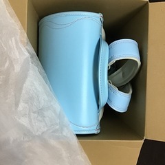 ランドセル堀江鞄製造の画像