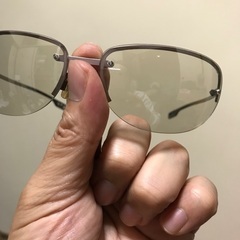 D&G ドルチェ&ガッバーナ サングラス　