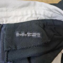 子供用  フォーマルワンピース  120サイズの画像