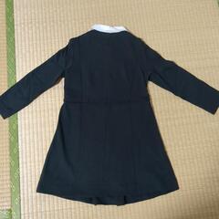 子供用  フォーマルワンピース  120サイズの画像