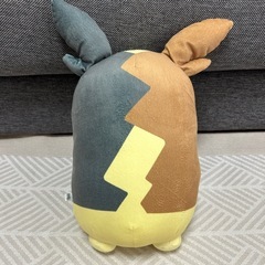 ポケモン　ぬいぐるみ　モルペコ　アミューズメント景品の画像