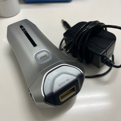 YA-MANメンズ家庭用美容器(美品)定価38,500円