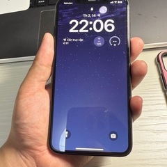 即購入OKです！iPhone11ProMax256GBです。 iPhone11promax256gb