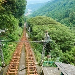 11/3 8:00に伊勢原駅に集合して神奈川の大山に登りませんか？
