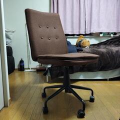 オフィスチェアの画像