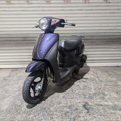 塗装済み！　レッツ　CA4AA　50㏄　車体　バイク中古　バイク...