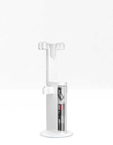 【新中古:値段改定】ダイソンフロアドック　V10