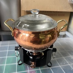 鍋セット
