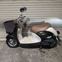 塗装済み！　ビーノモルフェ　SA37J　50㏄　車体　バイク中古...