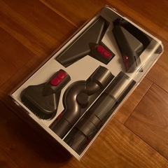 【新中古:値下げ】ダイソンフロアドック　V10の画像