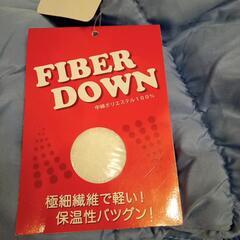 新品　160サイズ　ダウンの画像