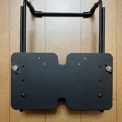 VESA無しモニター用　マウントアダプター　の画像