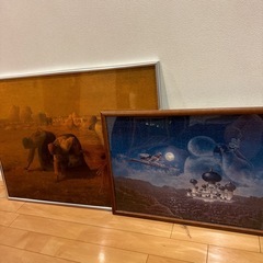 パズルの絵の画像