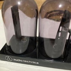 レコードカートリッジ audio technicaの画像