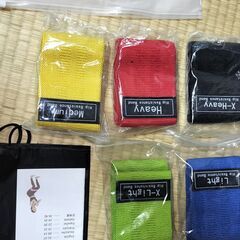 超お得！ヨガ＆フィットネス用品の特別セールの画像