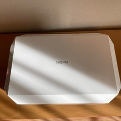 サキナ 美顔器 ルルシェ 【配達無料】の画像