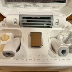 サキナ 美顔器 ルルシェ 【配達無料】の画像