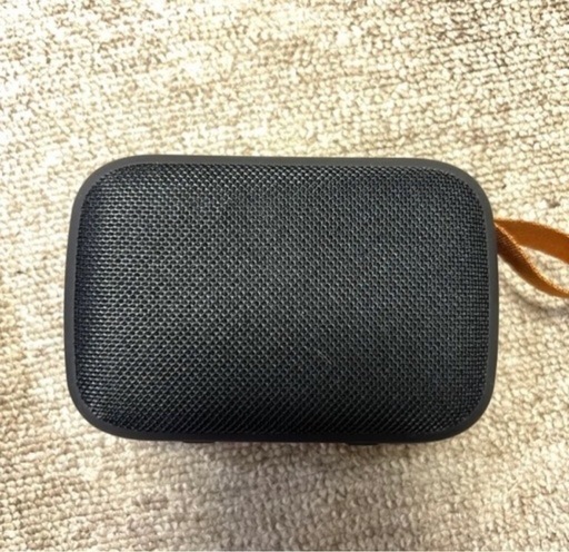 Bluetoothスピーカー