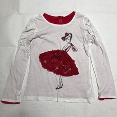 3点セット　130〜140cmサイズくらいの画像