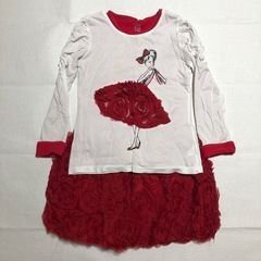 3点セット　130〜140cmサイズくらいの画像