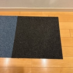 カーペットの画像