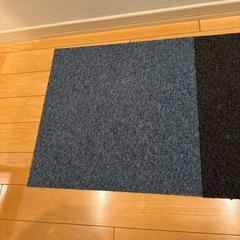 カーペットの画像