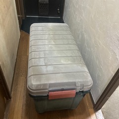ベランダストッカーの画像