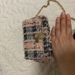 ミニバッグの画像