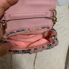 ミニバッグの画像