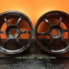 【希少】ADVAN Racing RG アドバンレーシングRG ...