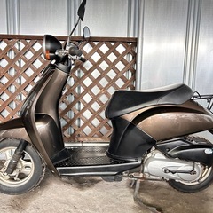 ⭐︎トゥデイ⭐︎低燃費4サイクル⭐︎ミラー左右新品⭐︎セル始動⭐︎埼玉県より配送可能⭐︎の画像