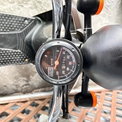 ⭐︎トゥデイ⭐︎低燃費4サイクル⭐︎ミラー左右新品⭐︎セル始動⭐︎埼玉県より配送可能⭐︎の画像