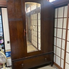 タンスの画像