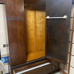 タンスの画像