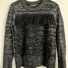 BANANA REPUBLIC セーター