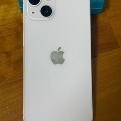 【全国配送可】iPhone13 256GB SoftBank SIMフリー 美品 Apple スマホ