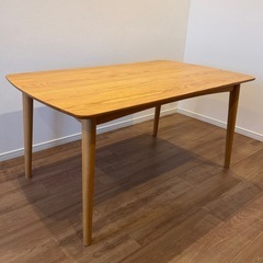 大塚家具 ダイニングテーブル
