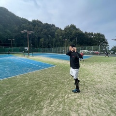 11月おのテニ会（尾道ソフトテニスの会）2024 − 広島県