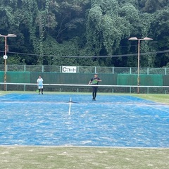 11月おのテニ会（尾道ソフトテニスの会）2024 - メンバー募集