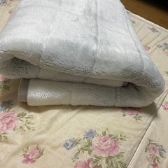 値下げしました　敷きパットシーツ✖️2枚の画像