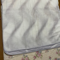 値下げしました　敷きパットシーツ✖️2枚