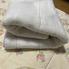 値下げしました　敷きパットシーツ✖️2枚の画像