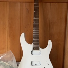 fernandes 輸出仕様レア