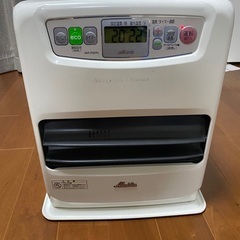 アラジンファンヒーター2012年製(36)