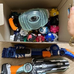仮面ライダーゴーストまとめ売り
