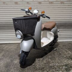 塗装済み！　ビーノモルフェ　SA37J　50㏄　車体　バイク中古...