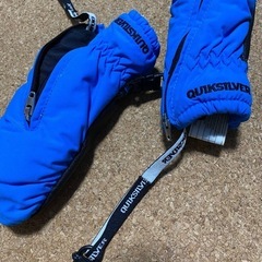 BURTON ウェアの画像